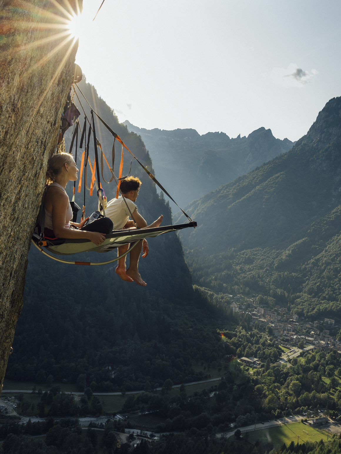 book a room with a view